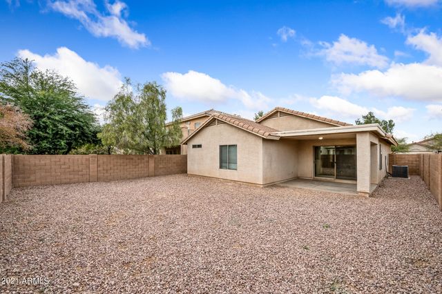 12417 W YUMA Street, Avondale, AZ 85323