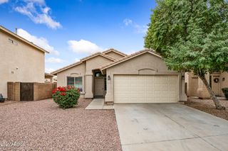 12417 W YUMA Street, Avondale, AZ 85323