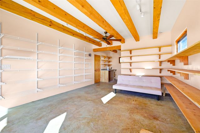 10 Cerrado Road, Santa Fe, NM 87508