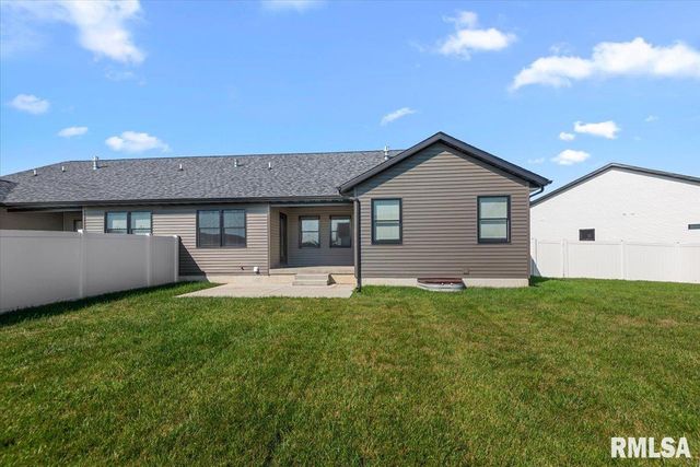 1600 Blenheim Drive, Springfield, IL 62711