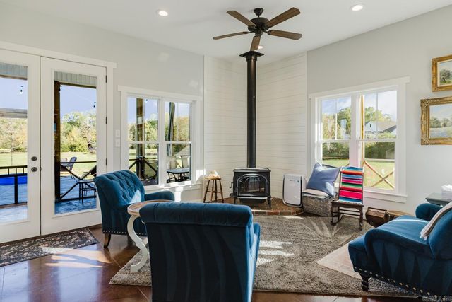 1082 Snow Creek, Alexander, AR 72002