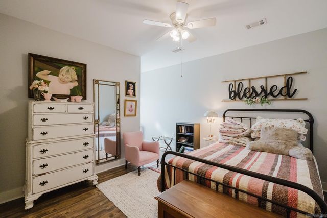 1082 Snow Creek, Alexander, AR 72002