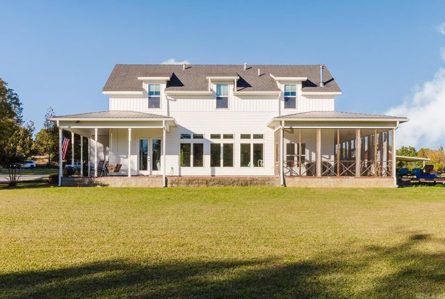 1082 Snow Creek, Alexander, AR 72002