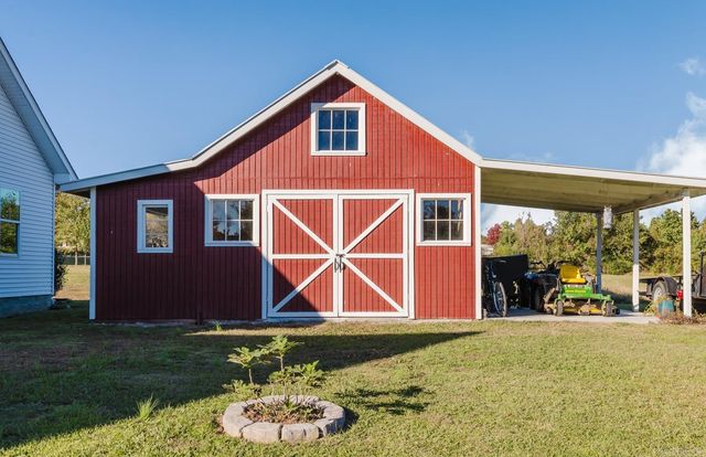 1082 Snow Creek, Alexander, AR 72002