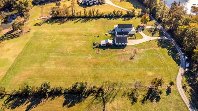 1082 Snow Creek, Alexander, AR 72002