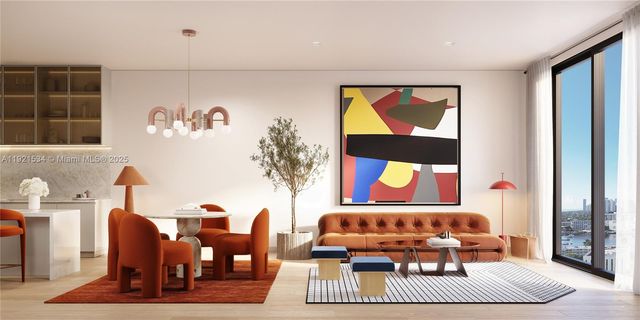 101 Diplomat Pkwy 1409, Hallandale Beach, FL 33009