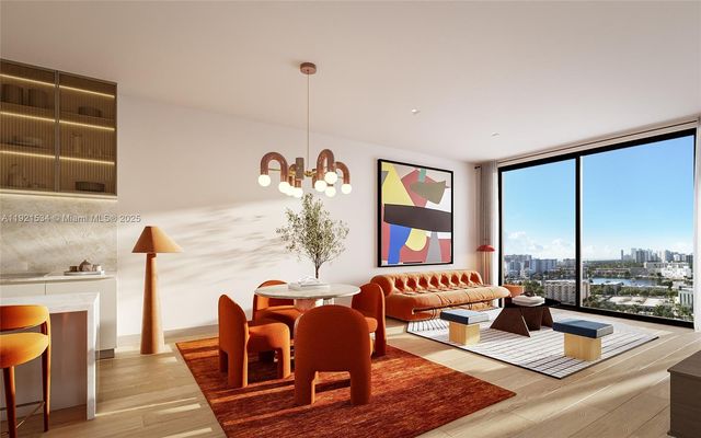 101 Diplomat Pkwy 1409, Hallandale Beach, FL 33009