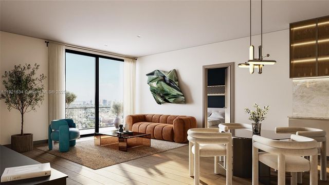 101 Diplomat Pkwy 1409, Hallandale Beach, FL 33009