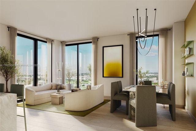 101 Diplomat Pkwy 1409, Hallandale Beach, FL 33009