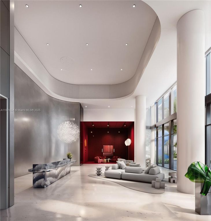 101 Diplomat Pkwy 1409, Hallandale Beach, FL 33009