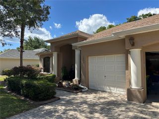 1277 BRAMLEY LANE, Deland, FL 32720