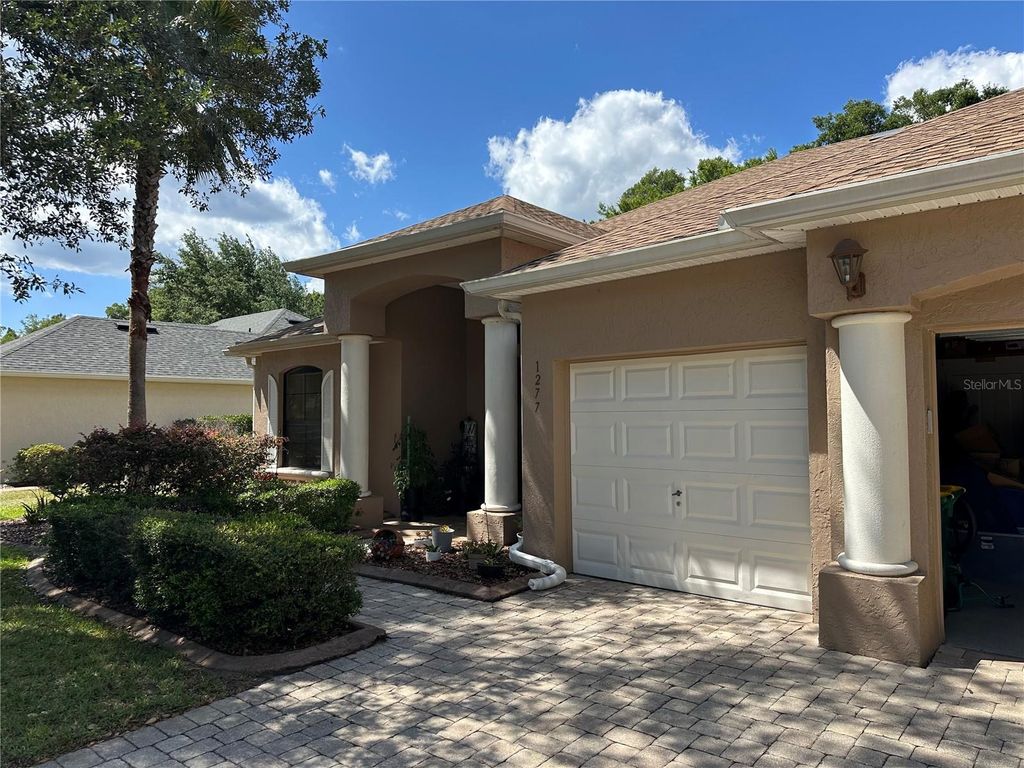 1277 BRAMLEY LANE, Deland, FL 32720