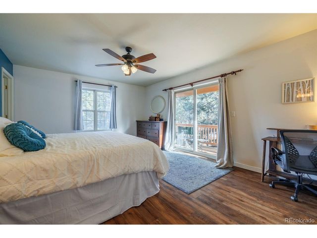 21 Shadowood Pl, Woodland Park, CO 80863