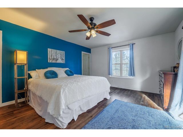 21 Shadowood Pl, Woodland Park, CO 80863