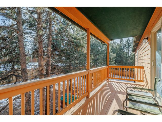 21 Shadowood Pl, Woodland Park, CO 80863