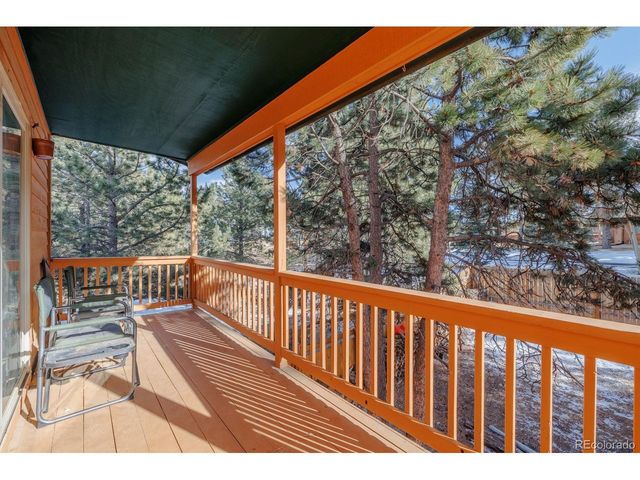 21 Shadowood Pl, Woodland Park, CO 80863