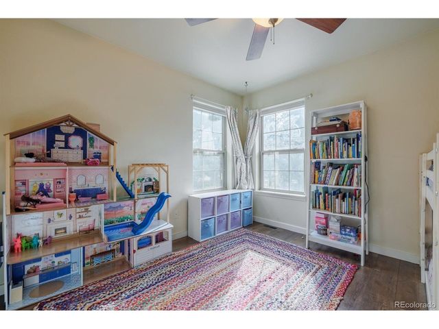 21 Shadowood Pl, Woodland Park, CO 80863