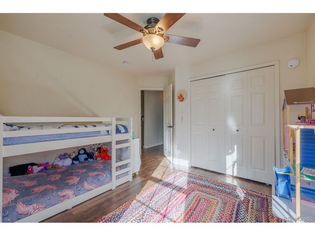 21 Shadowood Pl, Woodland Park, CO 80863