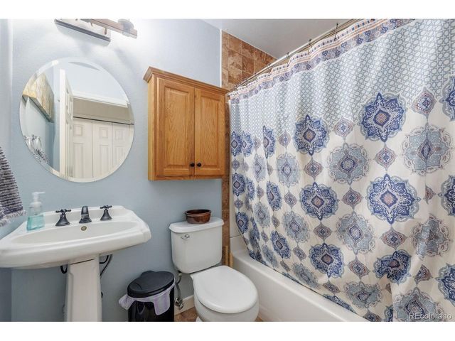 21 Shadowood Pl, Woodland Park, CO 80863