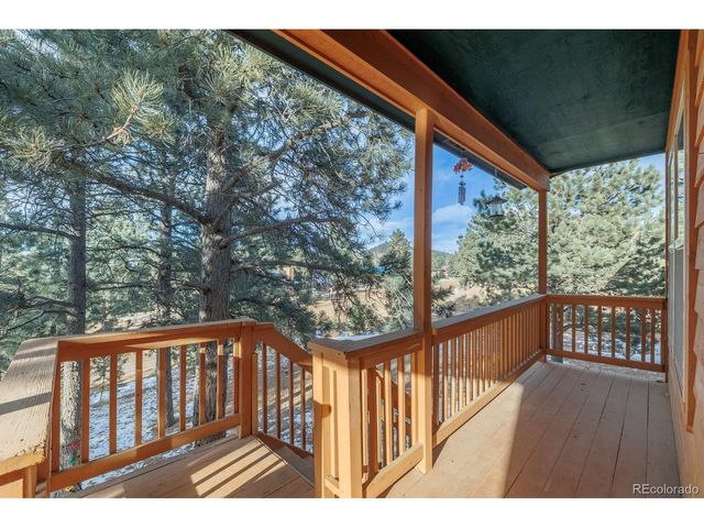 21 Shadowood Pl, Woodland Park, CO 80863