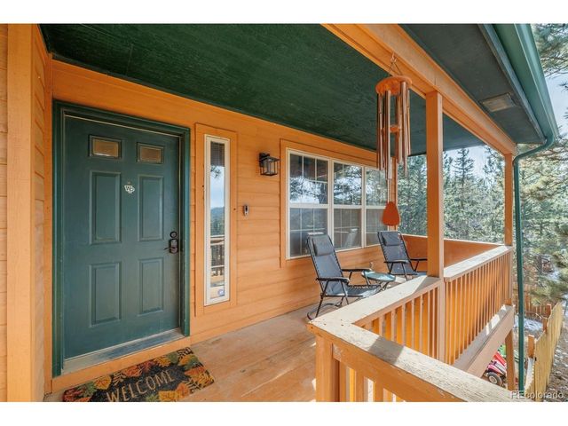 21 Shadowood Pl, Woodland Park, CO 80863