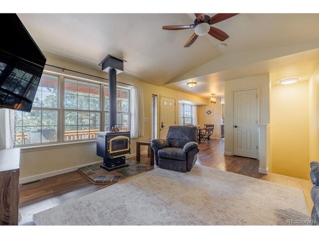 21 Shadowood Pl, Woodland Park, CO 80863
