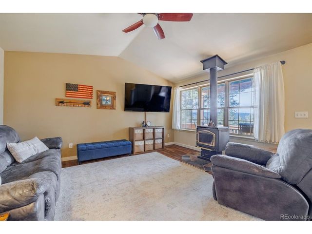 21 Shadowood Pl, Woodland Park, CO 80863