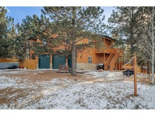 21 Shadowood Pl, Woodland Park, CO 80863