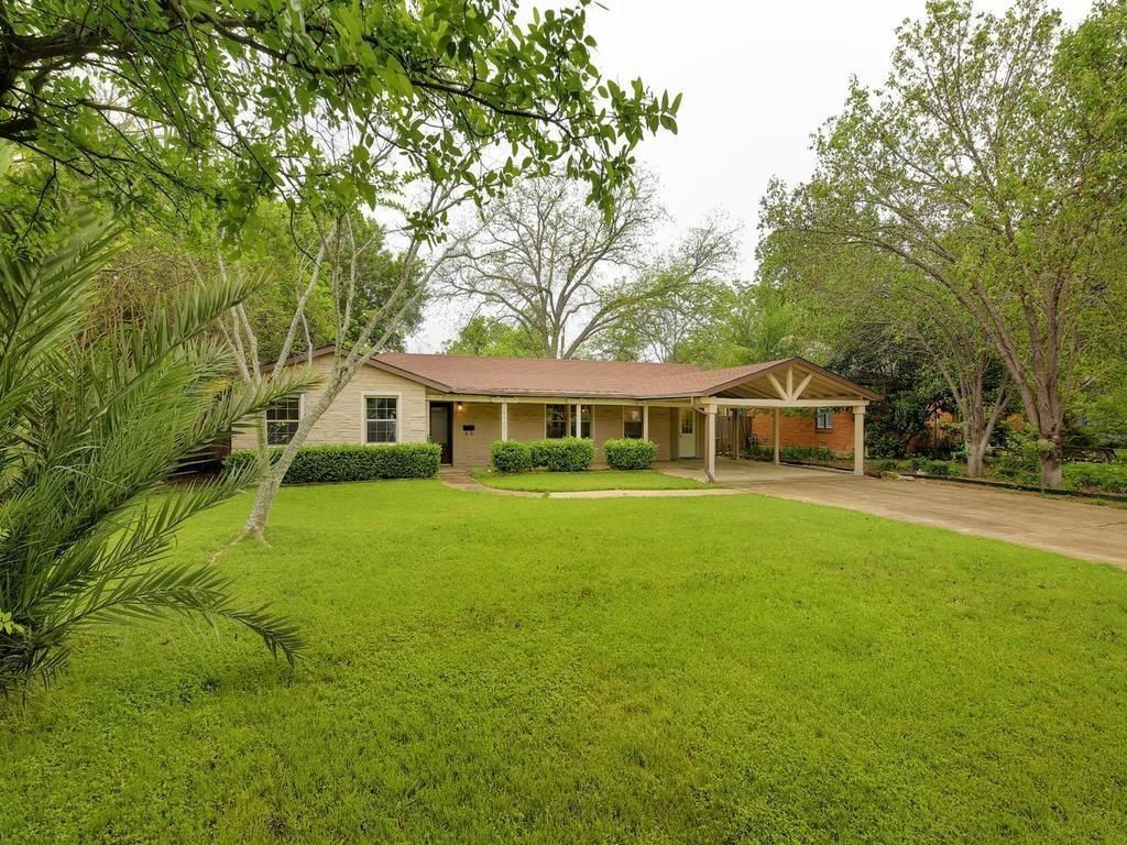 2905 Perry LN, Austin, TX 78731