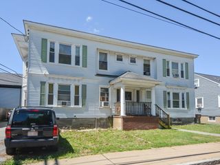 120 Franklin St, Framingham, MA 01702