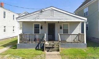 1712 Todd St # B, Norfolk, VA 23523