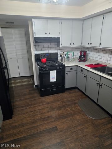 1115 Canyon View Road 402, Sagamore Hills, OH 44067