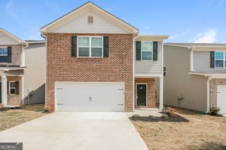 10902 Wheeler Trace, Hampton, GA 30228