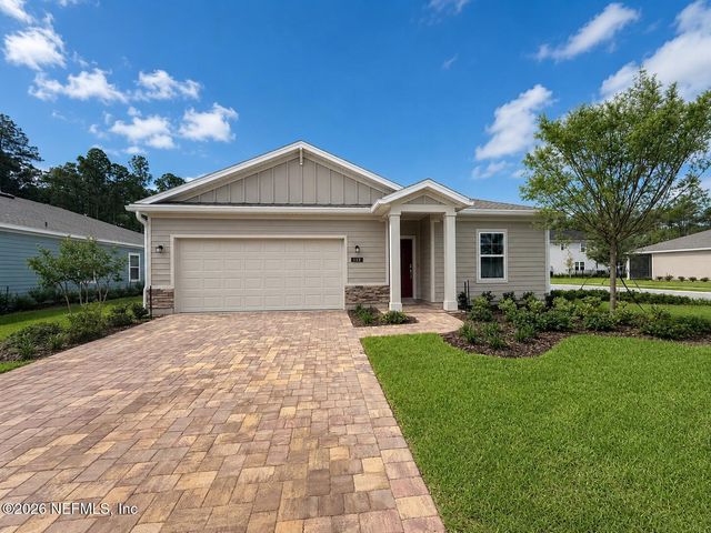 112 WRENSONG Place, St. Johns, FL 32092