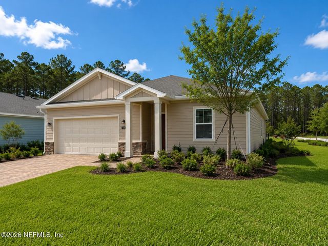 112 WRENSONG Place, St. Johns, FL 32092
