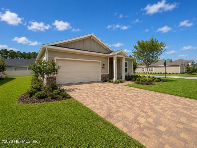 112 WRENSONG Place, St. Johns, FL 32092