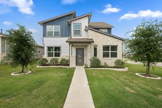 3728 Yeoman ST, Pflugerville, TX 78660