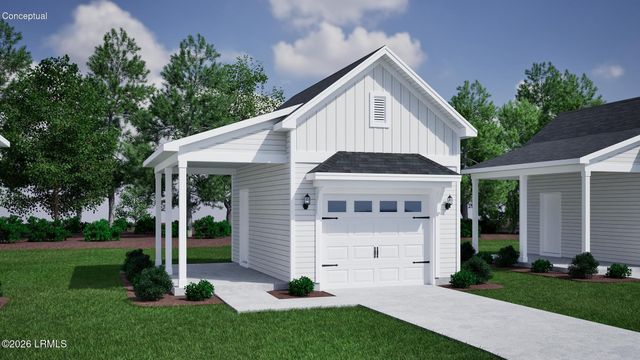 33 Rearden Way, Beaufort, SC 29906