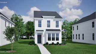 33 Rearden Way, Beaufort, SC 29906