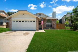 8032 Dove Trail, San Antonio, TX 78244