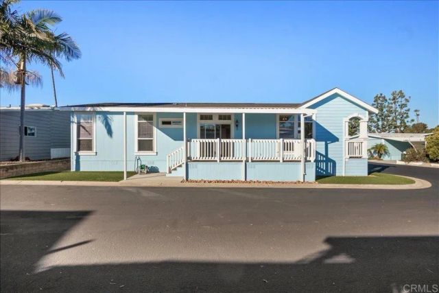 7233 San Bartolo 376, Carlsbad, CA 92011