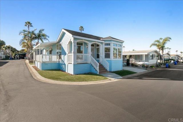7233 San Bartolo 376, Carlsbad, CA 92011