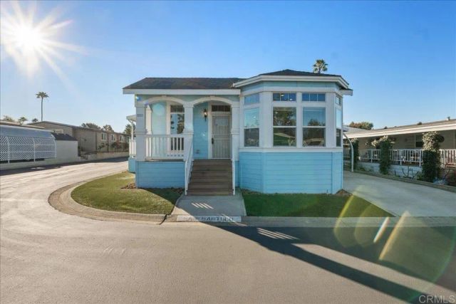 7233 San Bartolo 376, Carlsbad, CA 92011