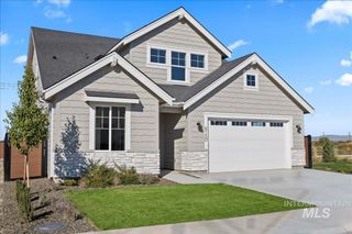 8270 W Gallup St, Meridian, ID 83646