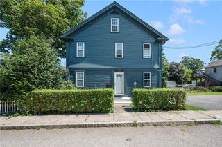 27 Barney Street, Warren, RI 02885