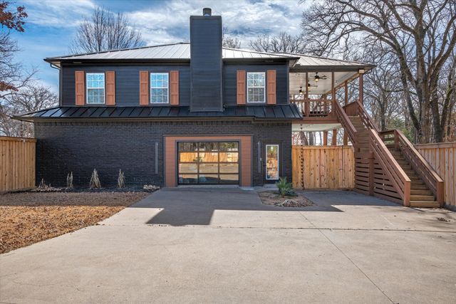 106 White Oak Drive, Mabank, TX 75156
