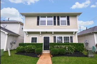 1705 Nichole Woods Drive, Houston, TX 77047