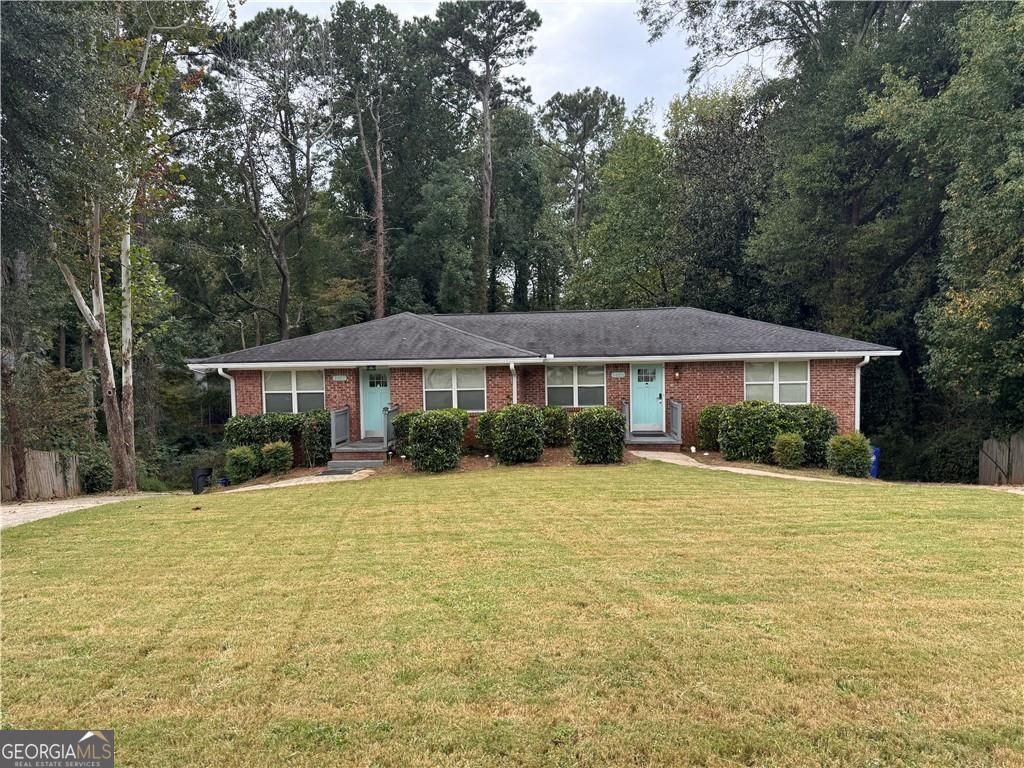 1485 Janmar Drive, Decatur, GA 30032