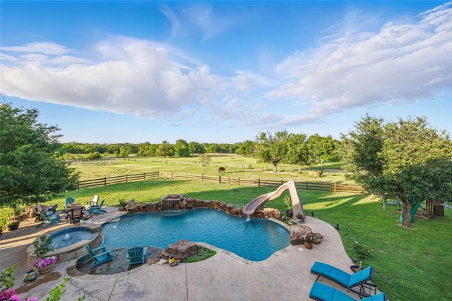 12201 Madison Lane, Justin, TX 76247