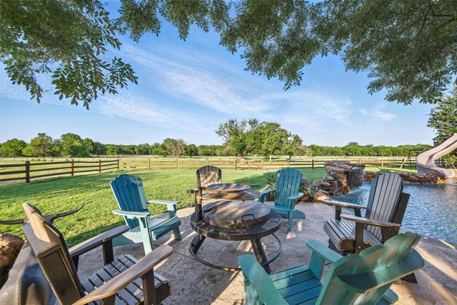 12201 Madison Lane, Justin, TX 76247